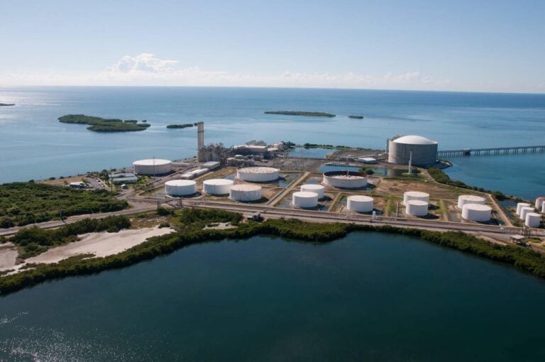 LUMA culpa a Genera PR por escasez de gas natural que provocó apagones