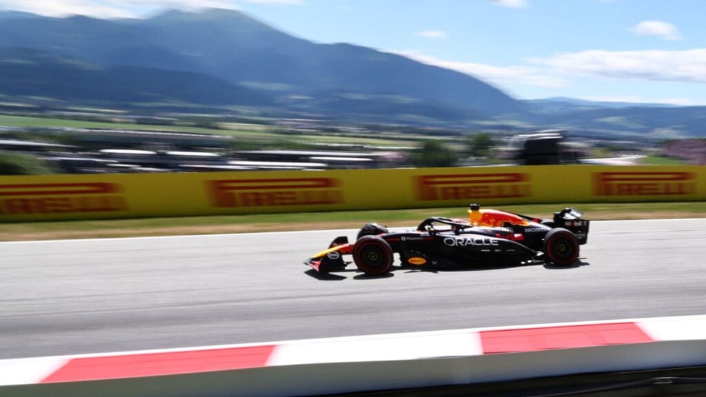 Austria asegura su lugar en la Fórmula 1 hasta 2041 con el Red Bull Ring como sede