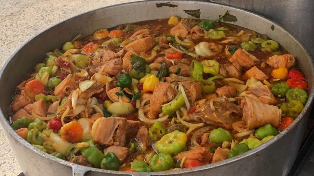 Naranjito celebrará este domingo el Festival del Fricasé con comida criolla y música en vivo