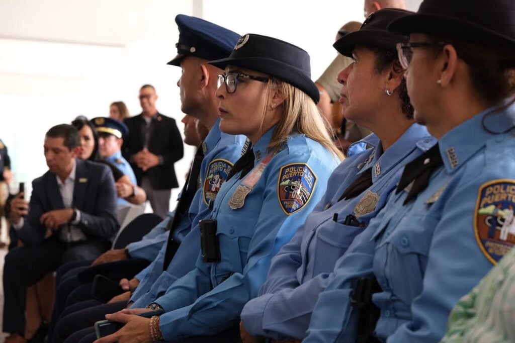 Aparecen los fondos para el pago de horas extras de la policía