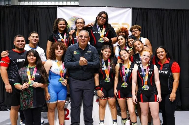 Más de 4,000 atletas participan en el DRD Summer Grand Prix en 11 municipios