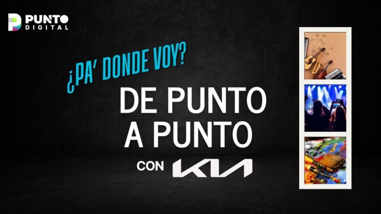 Este fin de semana, celebra a papá y disfruta de punto a punto en familia con Kia