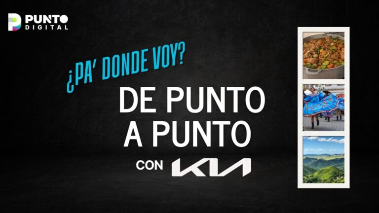 Planes familiares, buena comida y tradición: tu guía para el fin de semana con Kia