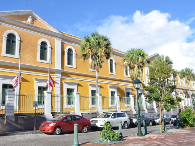 ICP celebra su 70 aniversario con eventos culturales en centros comerciales de todo Puerto Rico