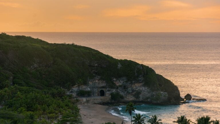 Puerto Rico bajo múltiples alertas: polvo del Sahara, calor y riesgo de incendios