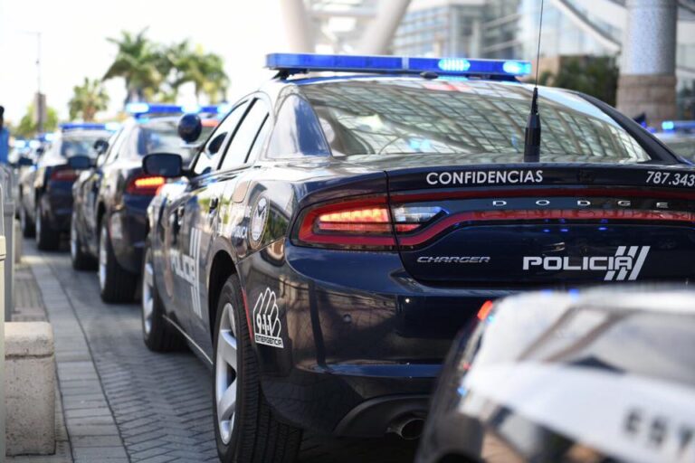 Encuentran cuerpo en descomposición en Hato Rey