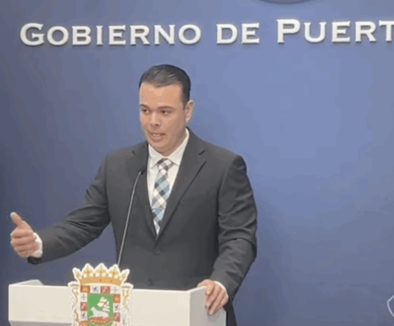 Gobierno no tiene acuerdos de entrega de información a federales sobre inmigrantes, alega secretario de Asuntos Públicos