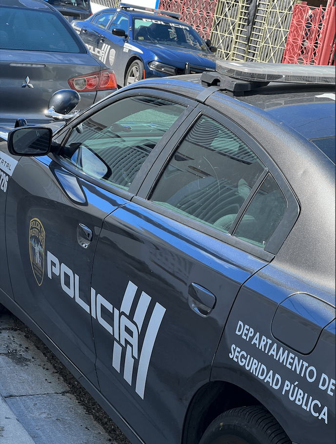 Familia en Moca vive noche de terror tras robo domiciliario con violencia