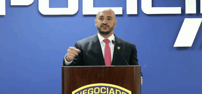 Aumento de muertes de peatones preocupa a la Policía de Puerto Rico