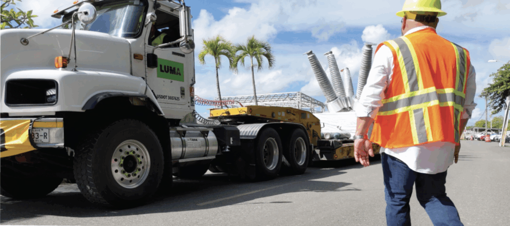 Relevos de carga dejan sin luz a miles por segundo día consecutivo en Puerto Rico