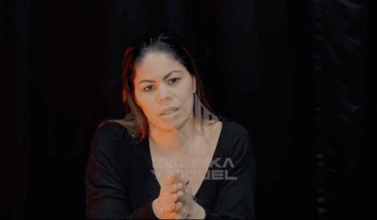 Hija de Rubby Pérez aclara rumores sobre compensación tras tragedia en discoteca