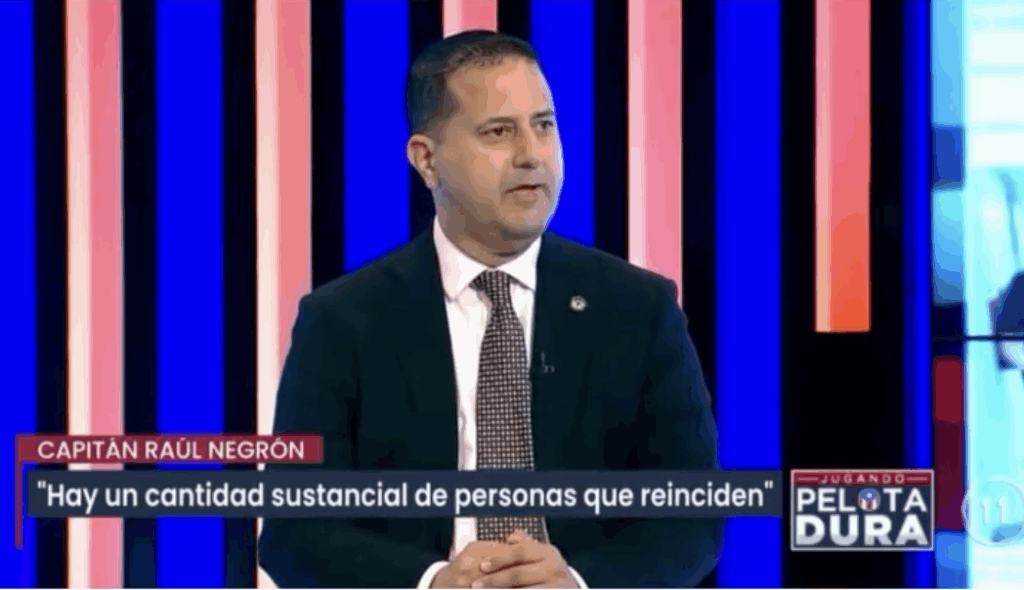 Departamento de Corrección promete usar celulares incautados en prisiones para inteligencia criminal