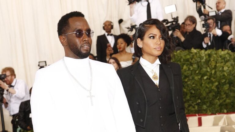 Fiscalía concluye alegatos contra Diddy: lo acusan de liderar una red criminal durante dos décadas