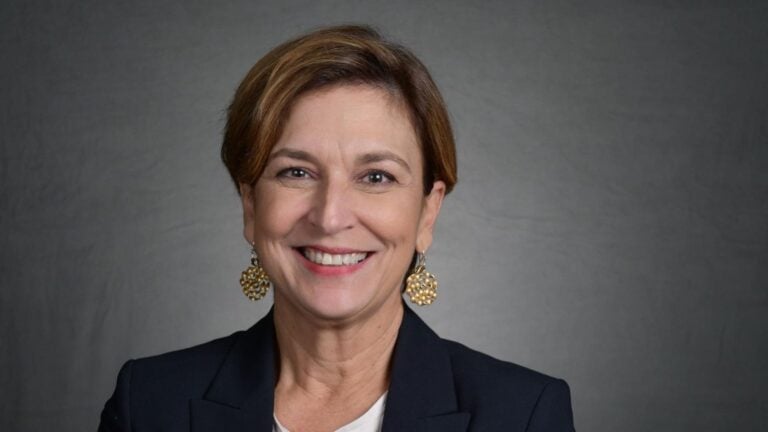 Zayira Jordán es seleccionada como nueva presidenta de la Universidad de Puerto Rico