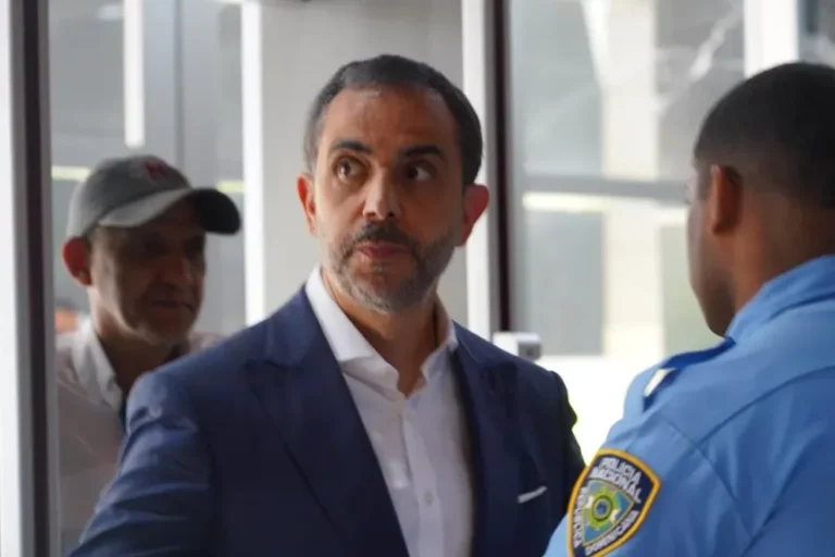 Arrestan al dueño de la discoteca Jet Set tras tragedia que dejó 236 muertos