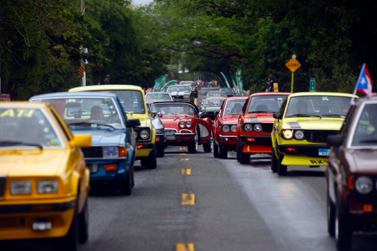 Mercado automotriz en Puerto Rico se mantiene estable pese a baja en mayo