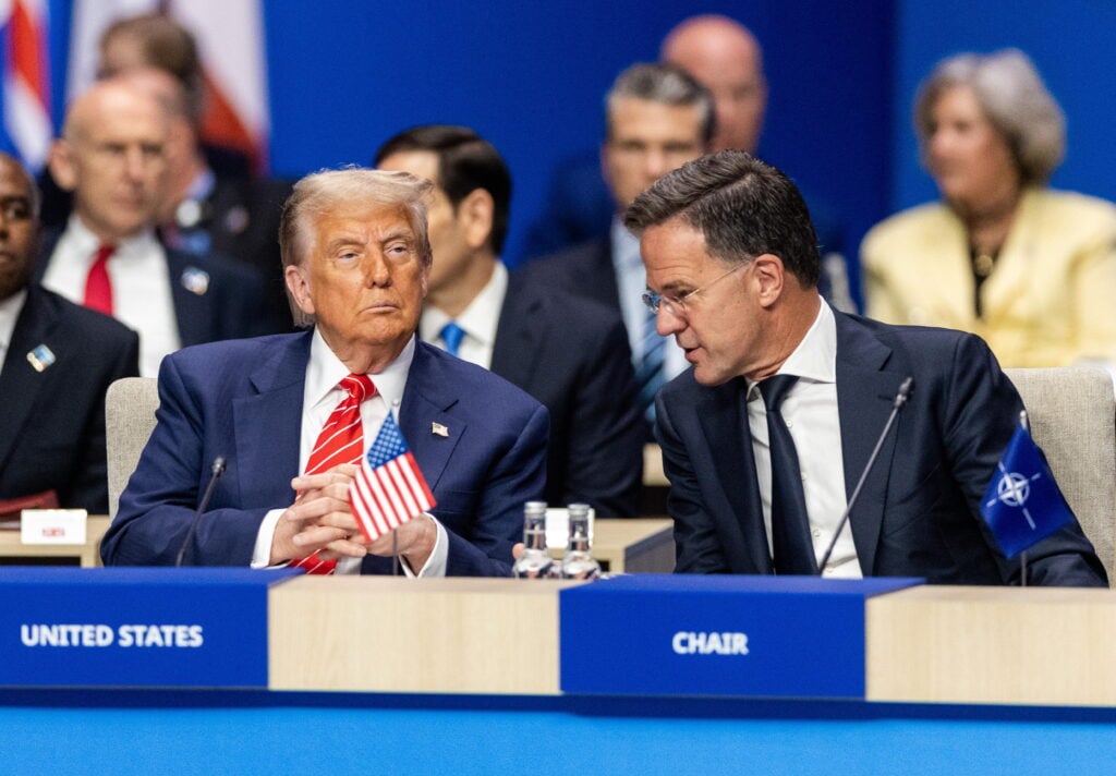 Trump celebra ataque a Irán como «una victoria tremenda» y advierte que no permitirá enriquecimiento nuclear