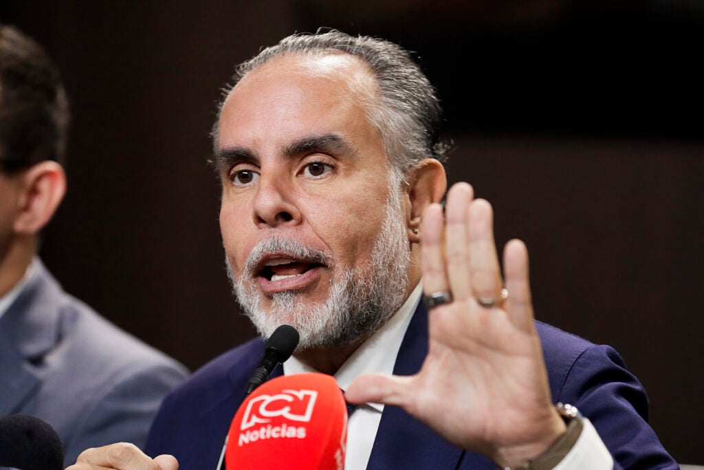 Colombia refuerza seguridad electoral con más de 1.000 agentes tras atentado a Miguel Uribe Turbay