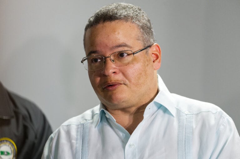 Salud garantiza continuidad de sala de partos de emergencia en Vieques