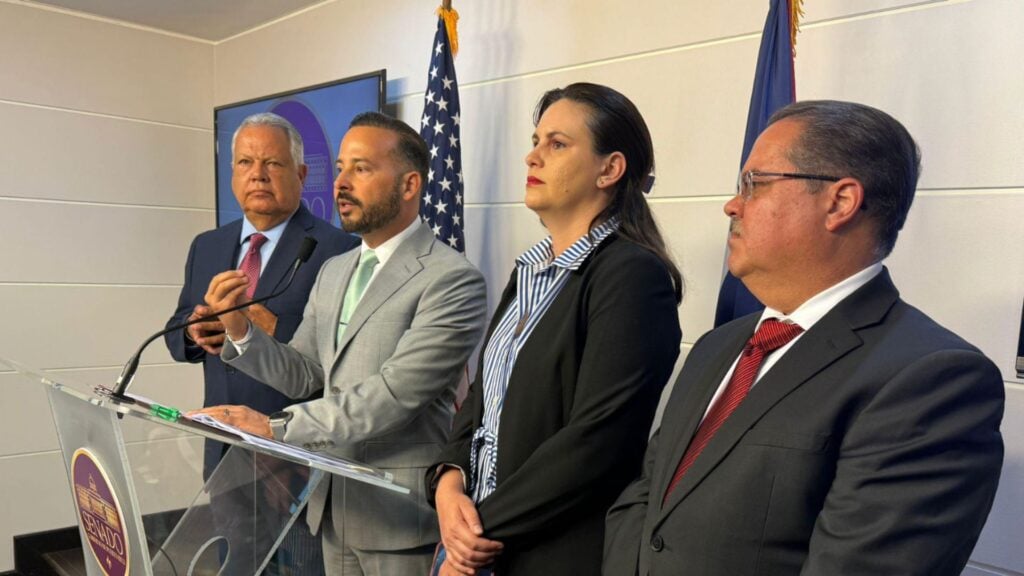 PPD denuncia que gobernadora ocultó déficit de $109 millones en ASES