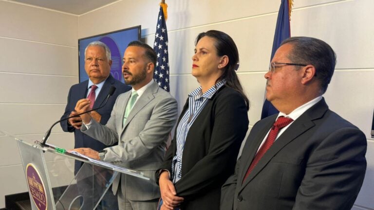 PPD denuncia que gobernadora ocultó déficit de $109 millones en ASES