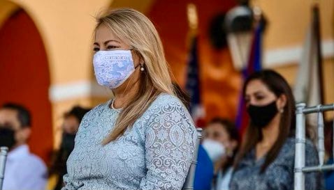 Wanda Vázquez se declara culpable por corrupción