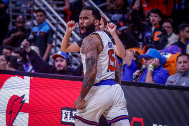 Cangrejeros y Indios se imponen en la postemporada del BSN