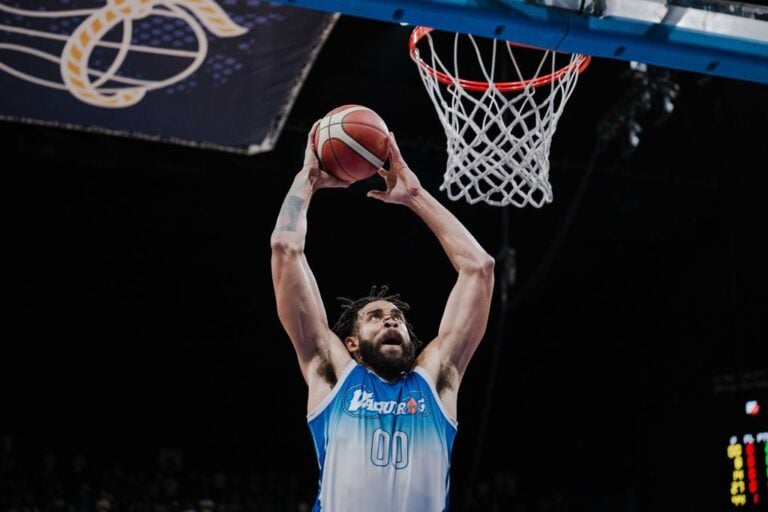 Los Vaqueros de Bayamón avanzan a la final del BSN y enfrentarán a los Leones de Ponce
