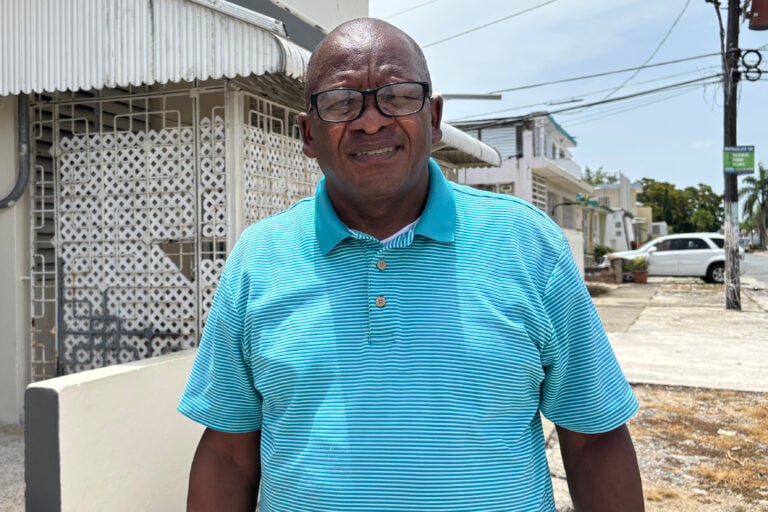 Miedo, ansiedad y redadas: migrantes indocumentados viven bajo presión en Puerto Rico