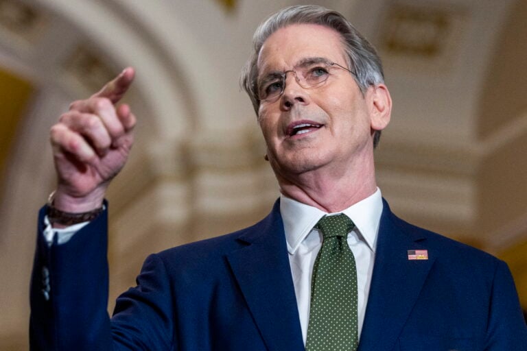 Washington alista anuncios clave antes del vencimiento de la prórroga arancelaria