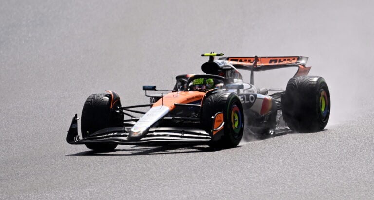 Norris reina en casa: triunfo épico para McLaren en el GP de Gran Bretaña