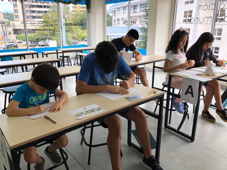 Rezago académico a causa de la pandemia podría afectar futuro universitario de miles de estudiantes en Latinoamérica