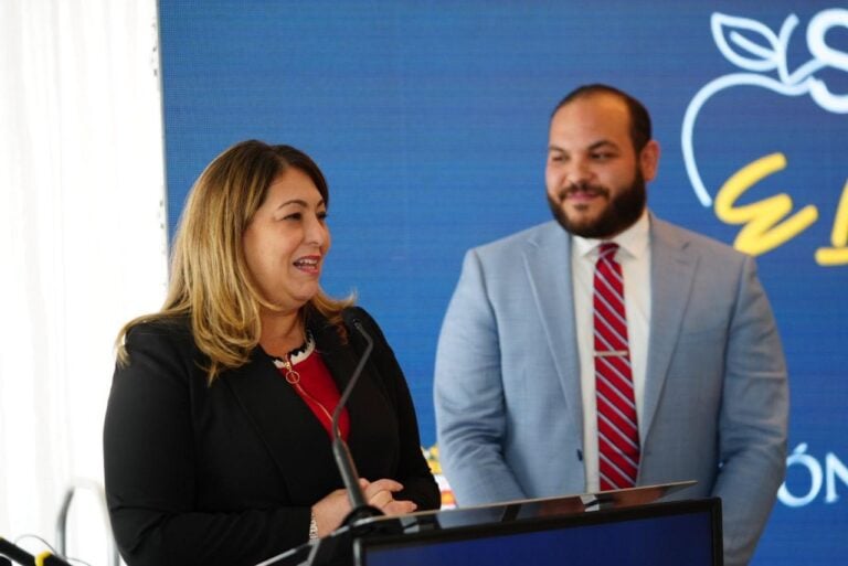 Más de 300,000 estudiantes recibirán incentivo para alimentos a través del programa Summer EBT 2025
