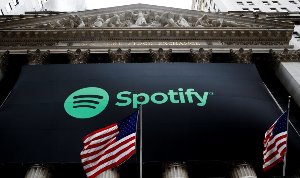 Turquía investiga a Spotify por presunta falta de respeto a valores religiosos y prácticas de competencia desleal