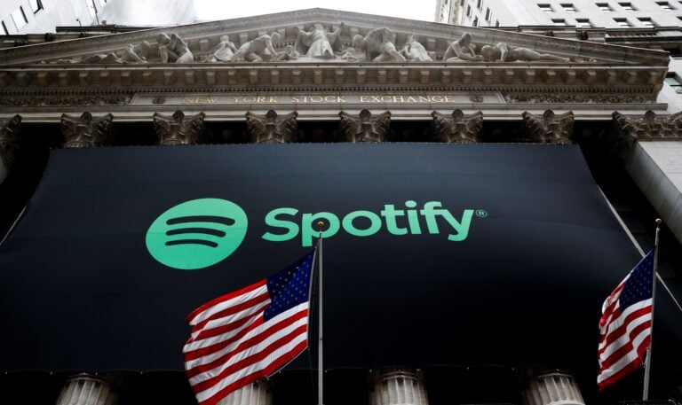 Turquía investiga a Spotify por presunta falta de respeto a valores religiosos y prácticas de competencia desleal