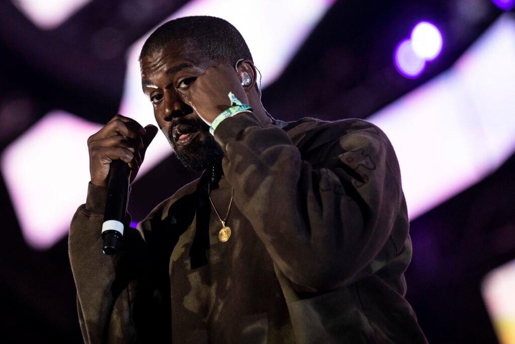 Australia cancela visado de Kanye West tras canción «Heil Hitler»