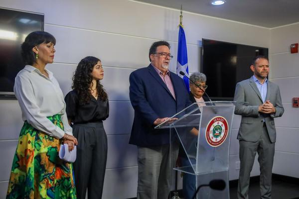 Exigen legisladores del PIP interpelación al director de Acueductos por crisis en suministro de agua