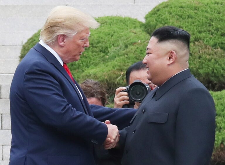 Corea del Norte descarta retomar diálogo con EE.UU. y reafirma su estatus nuclear como “irreversible”