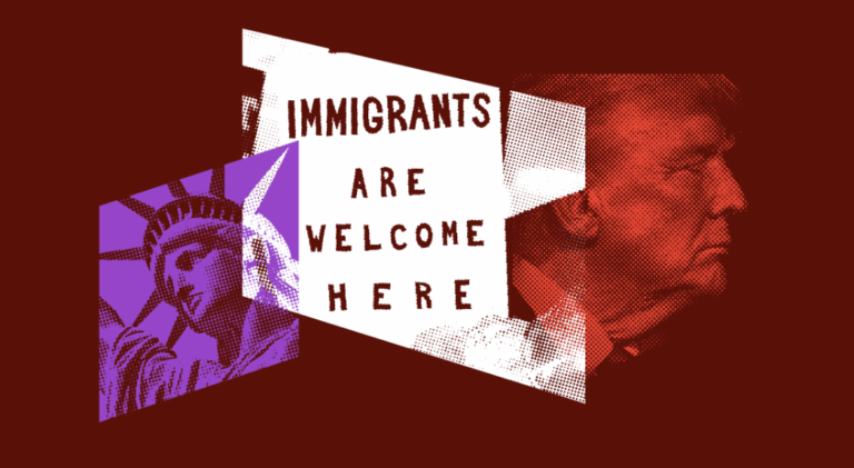 ACLU pide a municipios adoptar ordenanzas a favor de inmigrantes