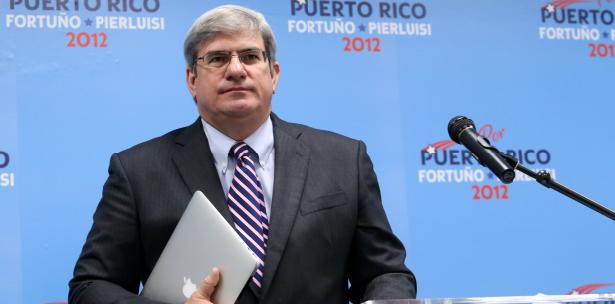 Carlos Pesquera liderará evaluación técnica de la AAA sin cobrar honorarios personales