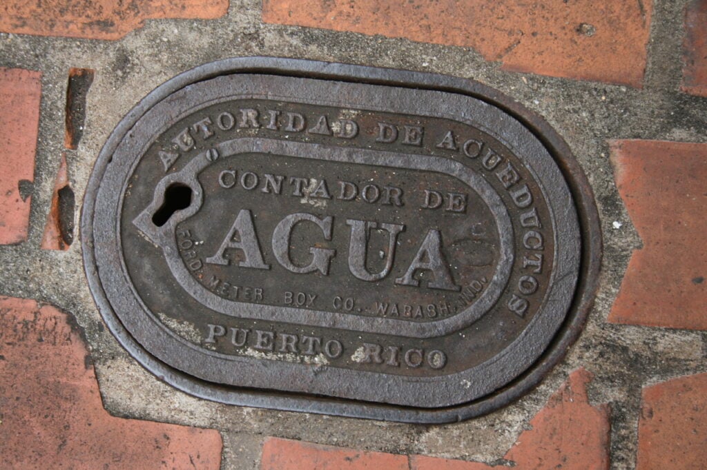 Comunidad lleva 14 días sin agua: alcaldes exigen acción inmediata a la AAA