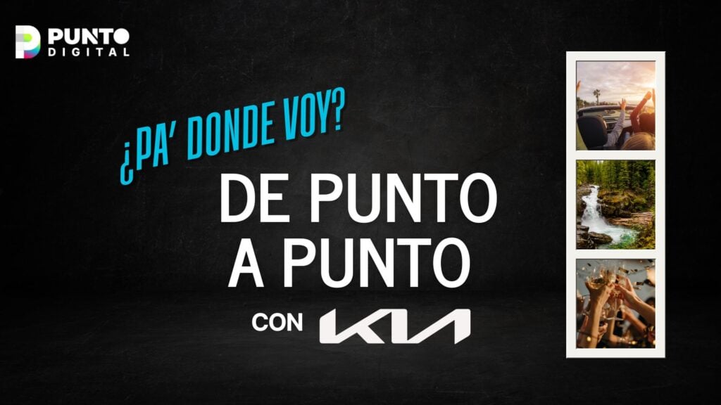 Agenda de fin de semana: cultura, playa y diversión… ¡disfrútalo con Kia!