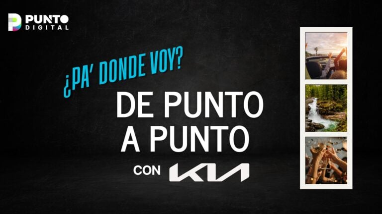 Agenda de fin de semana: cultura, playa y diversión… ¡disfrútalo con Kia!