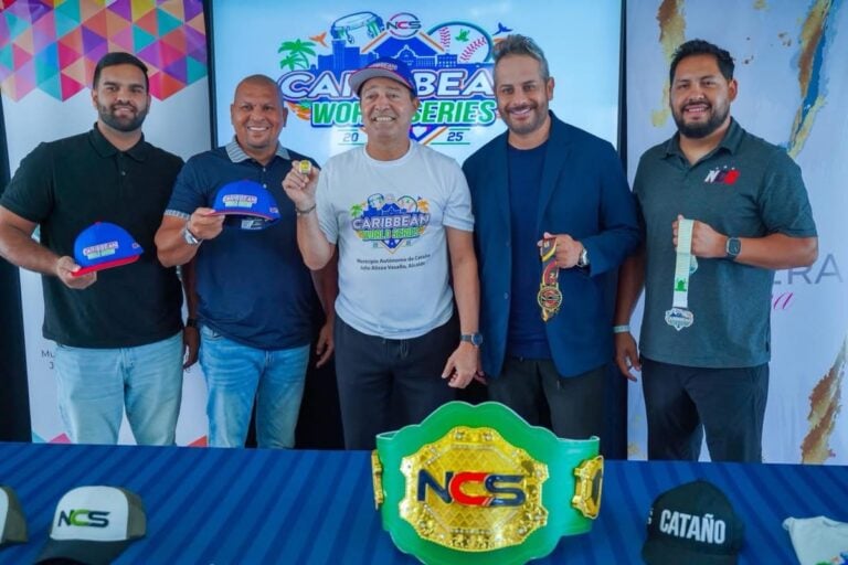 Más de 100 equipos se dan cita en Cataño para el mayor torneo juvenil del Caribe