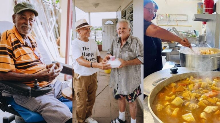 Fundación Happy abre nuevas oportunidades de voluntariado para acompañar a nuestros mayores