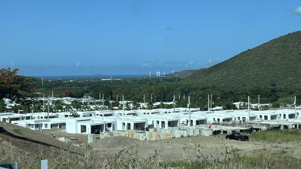 Crisis con el agua: Alcalde de Coamo urge detener endosos a proyectos de vivienda