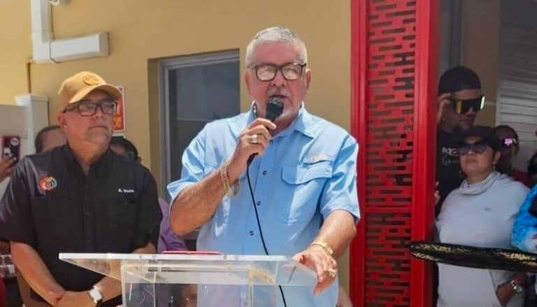 Panel del FEI archiva querella contra alcalde de Arecibo pero refiere el caso a Ética Gubernamental