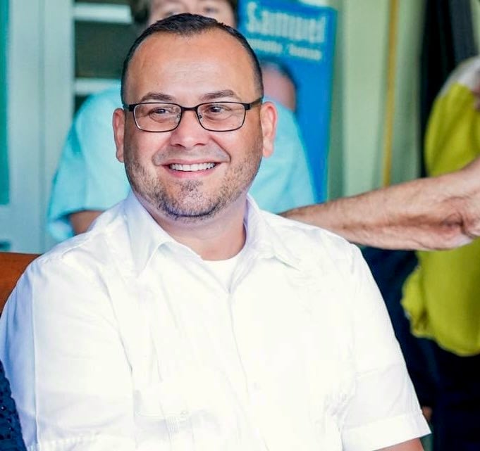 Senador apelará multa OEG por premios a Maestros del Año a afiliados al PNP