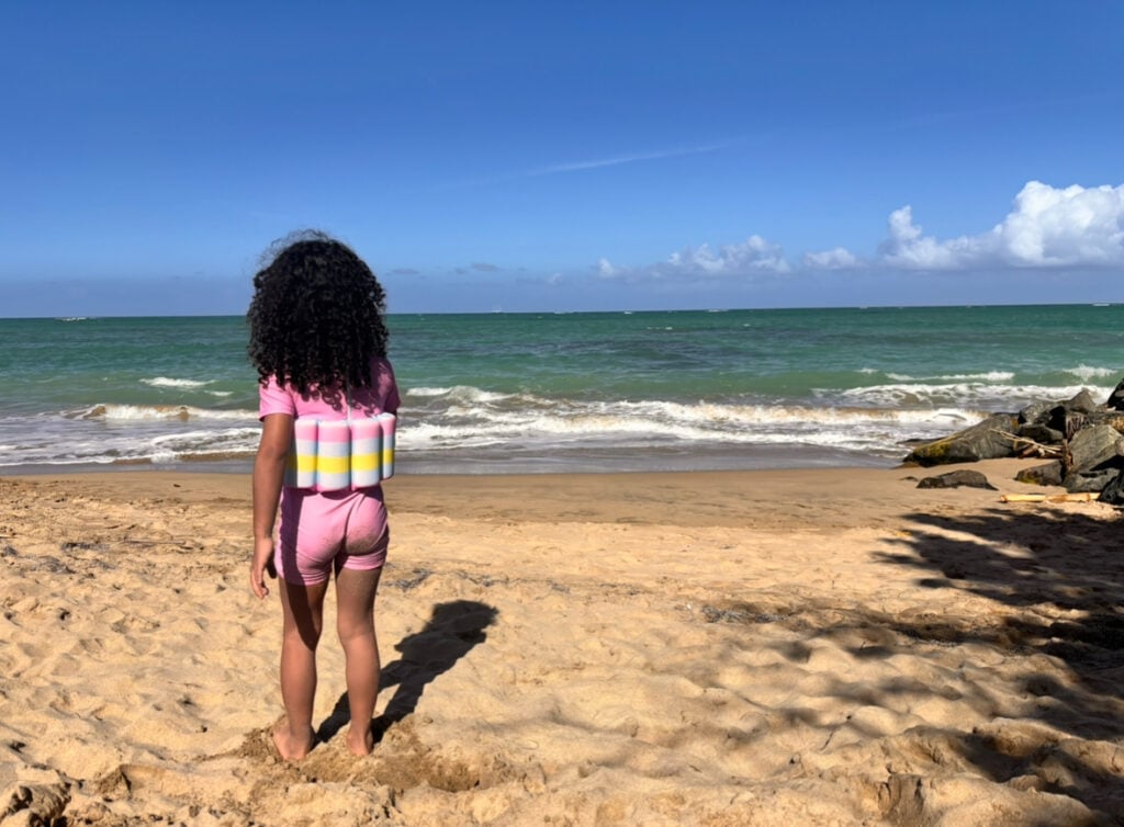 ¡Peligro! Recursos Naturales alerta sobre playas con altos niveles de bacterias
