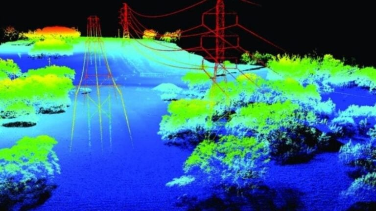 LUMA incorpora tecnología LiDAR para fortalecer mantenimiento y respuesta ante emergencias